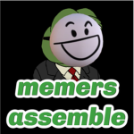 Me and memers