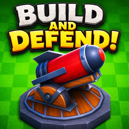 Build and Defend!