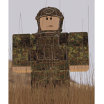 (GMP)-German Military Police