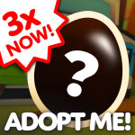 [3X NOW 🥚] Adopt Me!