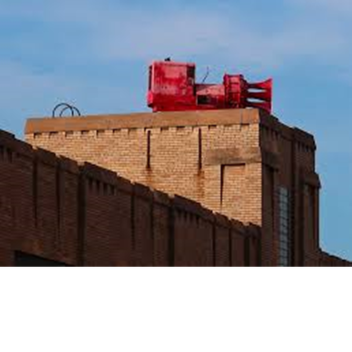 chrysler air raid siren