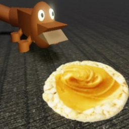 Hungry Gecko [Classic]