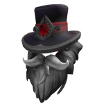 The Silk Baron - hat