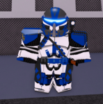 ||TGRA|| Air Assault Operatives