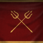 Novarian Imperial Guard
