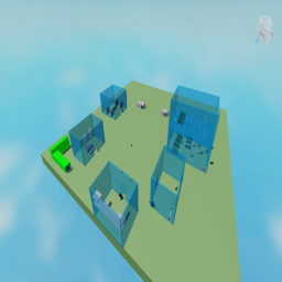 Roblox Tutorial Advance