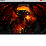 The Dragon Z’s! YEA BOI