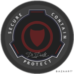 •S.C.P.F.•「Internal Security Department」