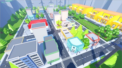City life
