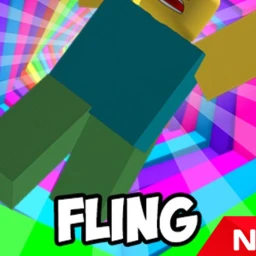 Difficulty Fling Simulator [Small changes] (beta) icon