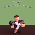 Beauté Preforming Arts Center