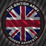[BA] - Judges~Advocate [JA]