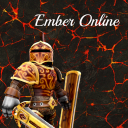 Nein Morgen ALPHA [Ember Online RP]