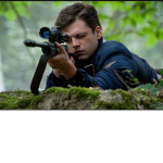 BUCKY BARNES FAN GROUP!