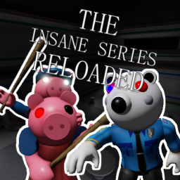 Insane Series 2021