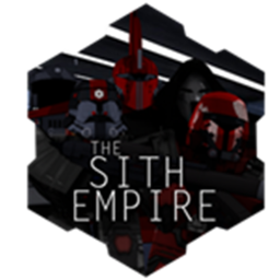 The Sith Empire  --Training--