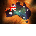 Australia is cool