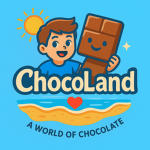 ChocoLand A world of chocolate