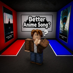 [NEW] Better Anime Song?