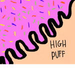 High puff squad