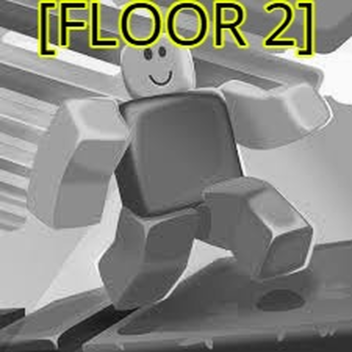 KIDS ONLY OBBY FLOOR 2