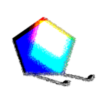 Pentagonic