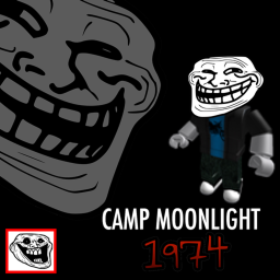 Camp moonlight 1974