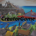 CreatorGame