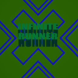 Infinite Runner