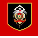 The Libyan 1st Army