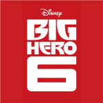 Big Hero 6 ❤