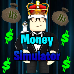 Money Simulator (BETA)