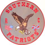 Southern Patriots Apparel