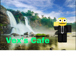 Vex’s Cafe| Group