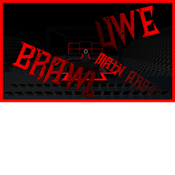 UWE Brawl {NEW} Main Arena