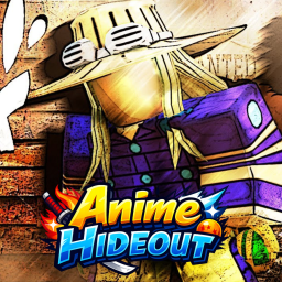 [SBR🐎] Anime Hideout🌟