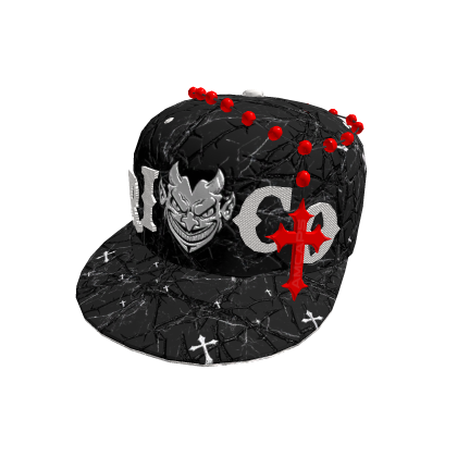 AMCAPS - HAT RICO PREMIUM