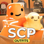 ☣️SCP Clothing&Outfits
