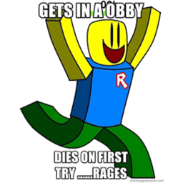 Nooby Obby