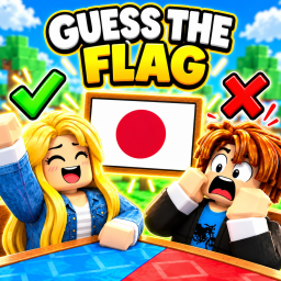 [🌍] Guess The Flag