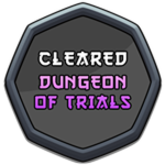 Dungeon of Trials