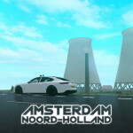 Amsterdam Noord-Holland V2