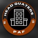 [PAF] Headquarters [-]