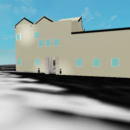 AGENCY BUILDING