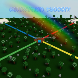 Relaxation Tycoon!