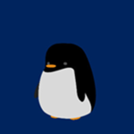 penguins are awesome