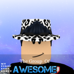 Group of Awesomeness (my ##### ever group)