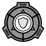 SCP ››› Security Department