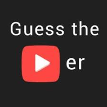 guess what roblox youtuber! BETA