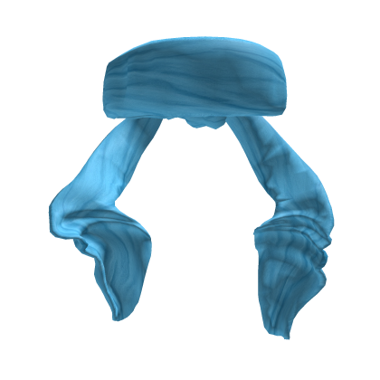 Chopper Scarf